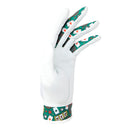 Skins Leather Golf Glove - Casino Royale