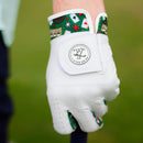 Skins Leather Golf Glove - Casino Royale