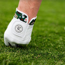 Skins Leather Golf Glove - Casino Royale