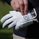 Skins Leather Golf Glove - Dia de los Muertos