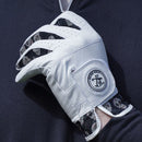 Skins Leather Golf Glove - Dia de los Muertos