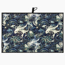 Skins Golf Sea Creatures Towel