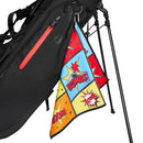 Skins Golf Towel - Bombs Away