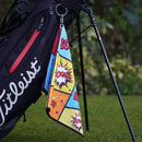 Skins Golf Towel - Bombs Away