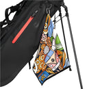 Skins Golf Towel - Peace & Golf