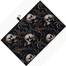 Skins Golf Dia de los Muertos 2.0 Towel