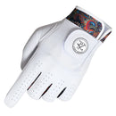 Skins Leather Golf Glove - King Octopus