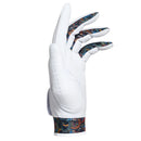 Skins Leather Golf Glove - King Octopus