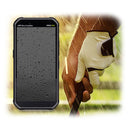 SkyCaddie PRO5X Handheld GPS Rangefinder