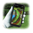 SkyCaddie PRO5X Handheld GPS Rangefinder