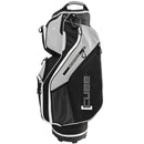 SkyMax Cube Cart Bag - Black/Grey