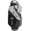 SkyMax Cube Cart Bag - Black/Grey