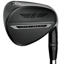 Titleist Vokey SM11 Jet Black Wedge - Steel