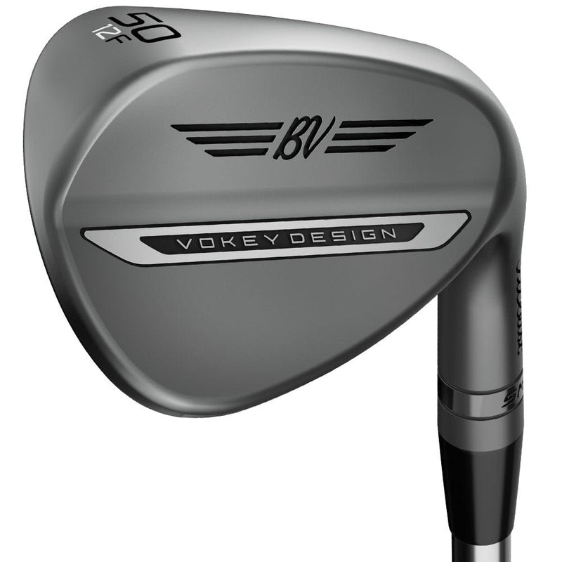 Titleist Vokey SM11 Nickel Wedge - Graphite