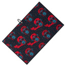 Skins Golf Smoke Show Towel
