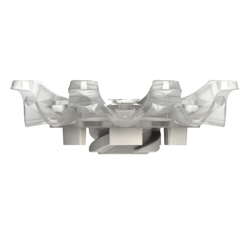 SoftSpikes Pulsar Golf Spikes Fast Twist 3.0 Connector - Translucent/White - 1 Set