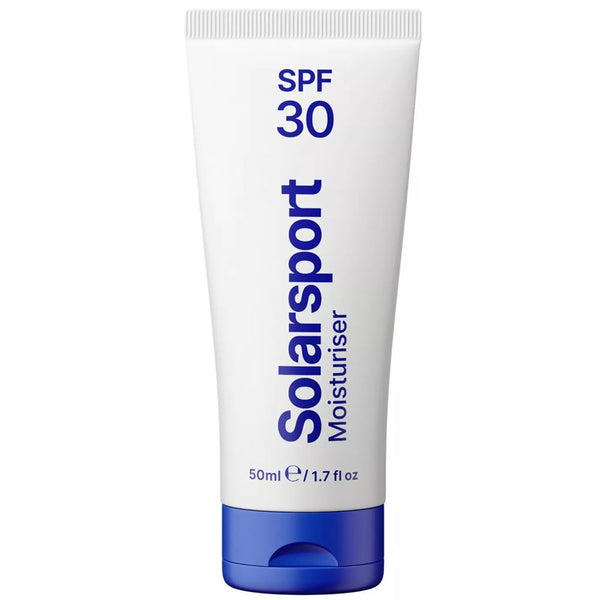 Solarsport Moisturiser SPF30