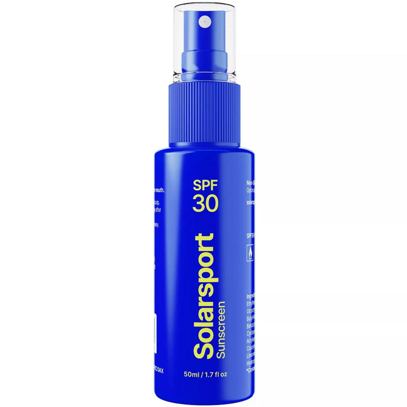 Solarsport Sunscreen SPF30