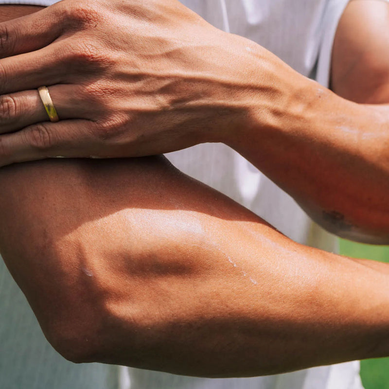 Solarsport Moisturiser SPF30