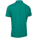 Calvin Klein Somerset Polo Shirt - Sea Green