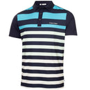 Calvin Klein Somerset Polo Shirt - Navy