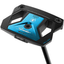 TaylorMade Spider 5K-ZT Black Putter