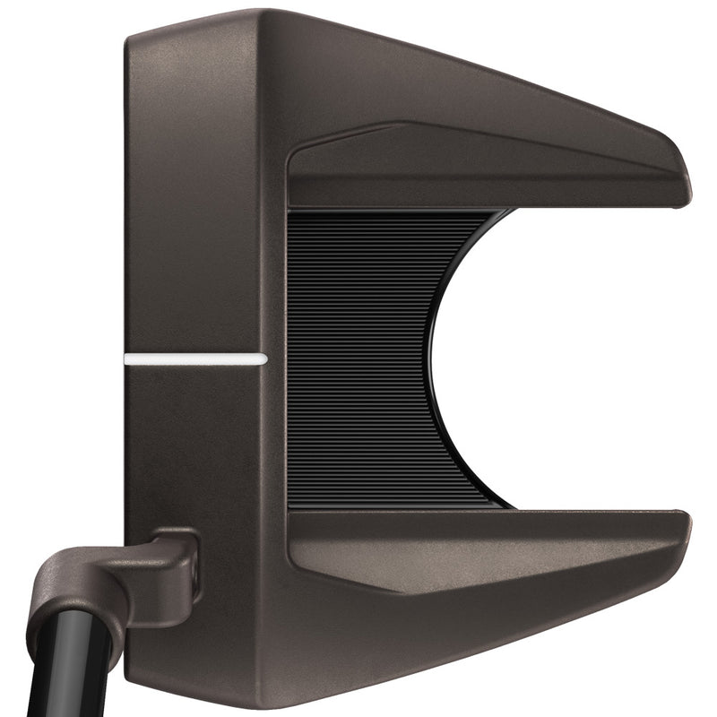 TaylorMade Spider Tour F Putter - L-Neck