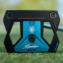 TaylorMade Spider 5K-ZT Black Putter - Counter Balance