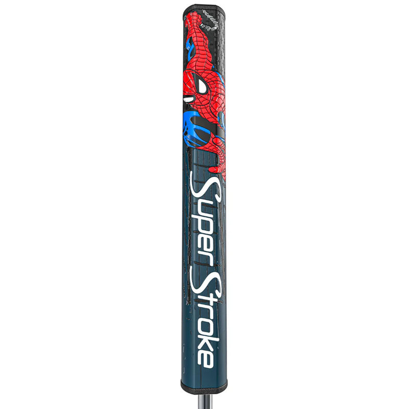 Superstroke Marvel Tour 2.0 Grip - Spiderman