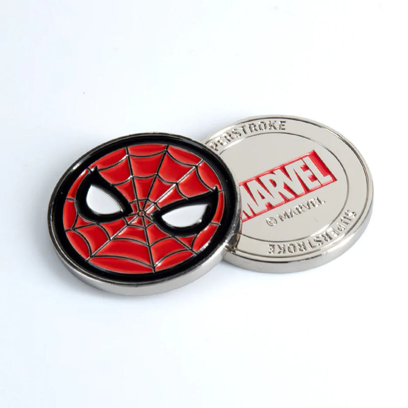 Superstroke Marvel Tour 2.0 Grip - Spiderman