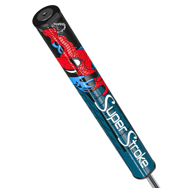 Superstroke Marvel Tour 2.0 Grip - Spiderman