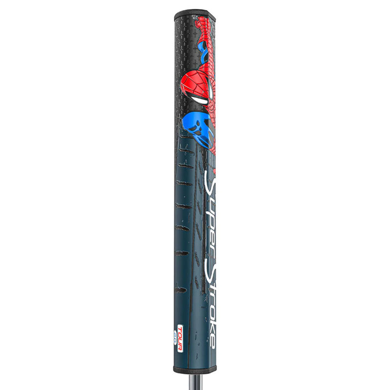 Superstroke Marvel Tour 2.0 Grip - Spiderman