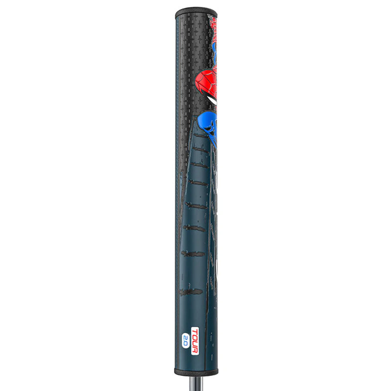 Superstroke Marvel Tour 2.0 Grip - Spiderman