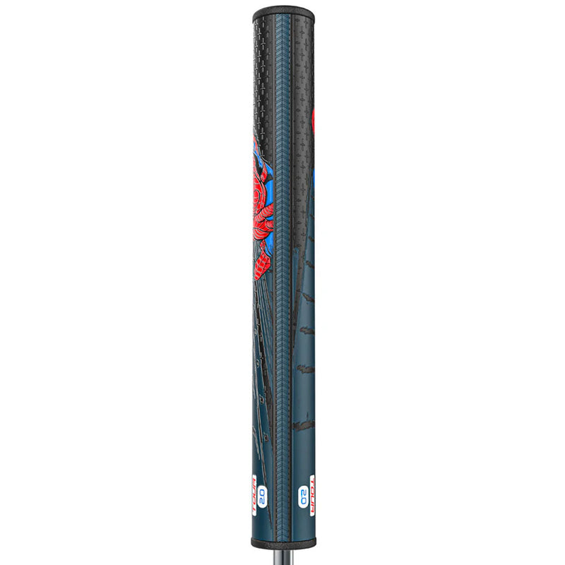 Superstroke Marvel Tour 2.0 Grip - Spiderman