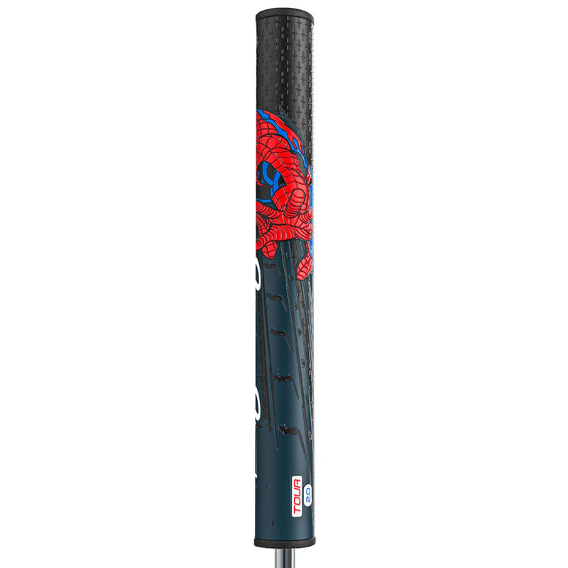 Superstroke Marvel Tour 2.0 Grip - Spiderman
