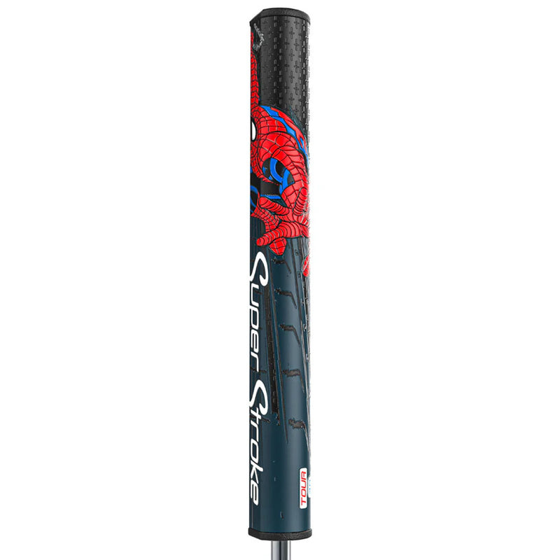 Superstroke Marvel Tour 2.0 Grip - Spiderman