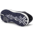 PAYNTR X Sport Classic LE Waterproof Spikeless Shoes - Black/White/Silver