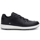PAYNTR X Sport Classic LE Waterproof Spikeless Shoes - Black/White/Silver