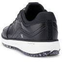PAYNTR X Sport Classic LE Waterproof Spikeless Shoes - Black/White/Silver