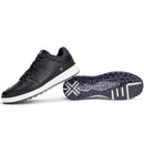 PAYNTR X Sport Classic LE Waterproof Spikeless Shoes - Black/White/Silver