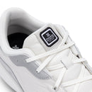 PAYNTR X Sport Classic LE Waterproof Spikeless Shoes - White/Black/Metallic Silver