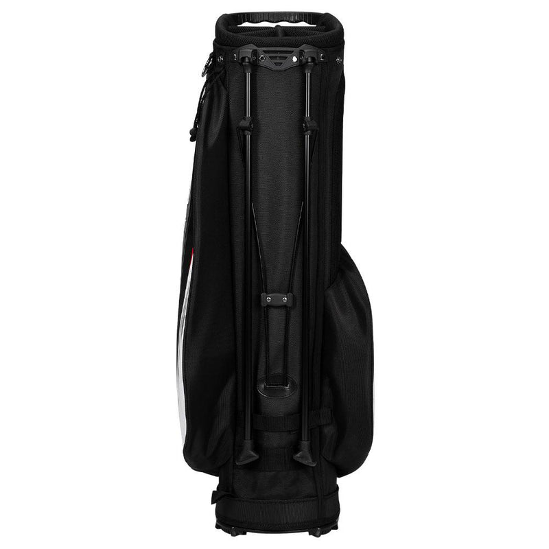 Srixon Tour Stand Bag - Black