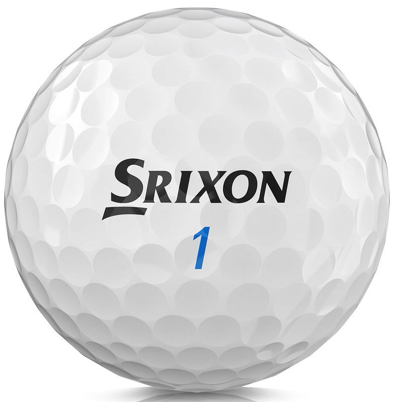 Srixon AD333 Golf Balls - White - 12 Pack