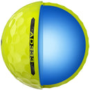 Srixon AD333 Golf Balls - Yellow - 12 Pack