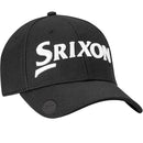 Srixon Ball Marker Cap - Black