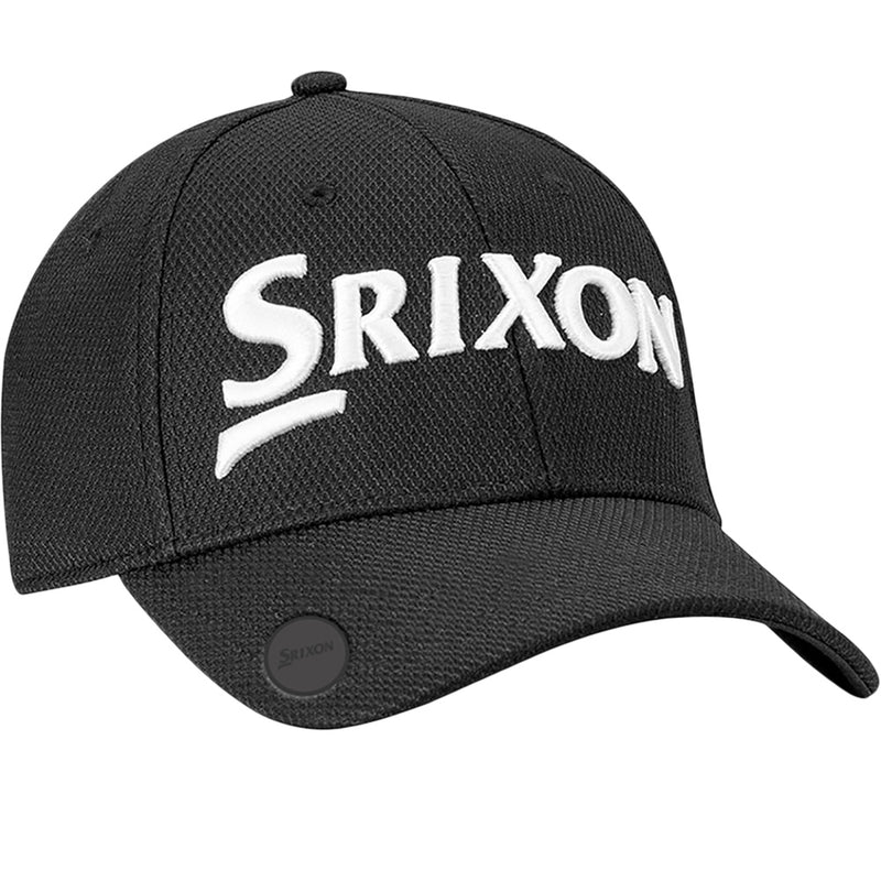 Srixon Ball Marker Cap - Black