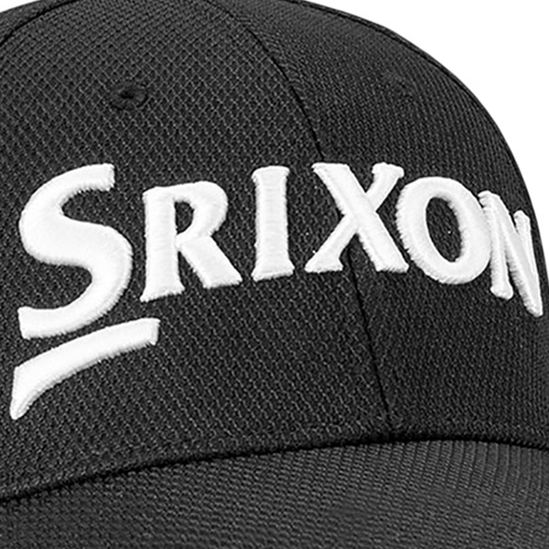 Srixon Ball Marker Cap - Black