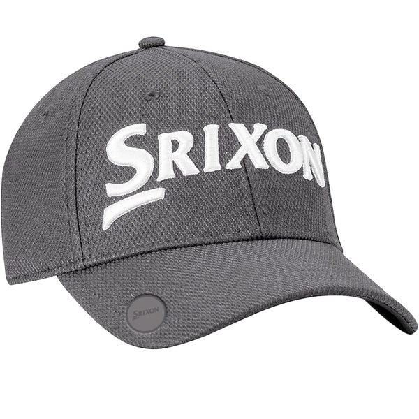 Srixon Ball Marker Cap - Grey