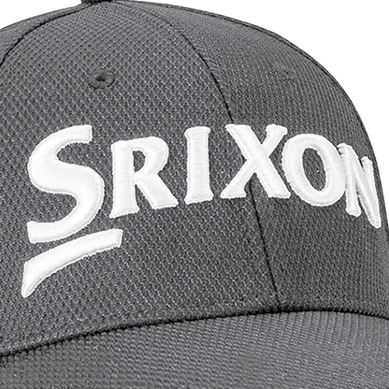 Srixon Ball Marker Cap - Grey