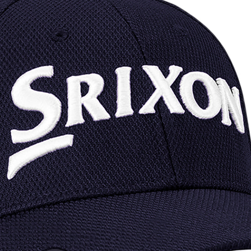 Srixon Ball Marker Cap - Navy